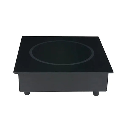 Spring USA SM-263R Induction Range Built-in / Drop-In