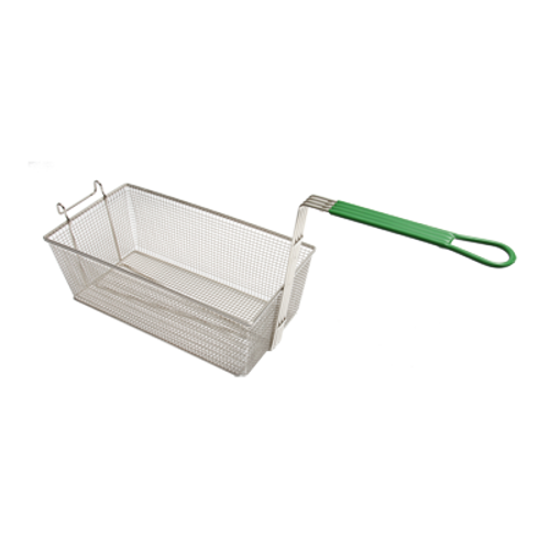Frymaster 80303048 3/4" x 16-3/4" x 6" Fry Basket