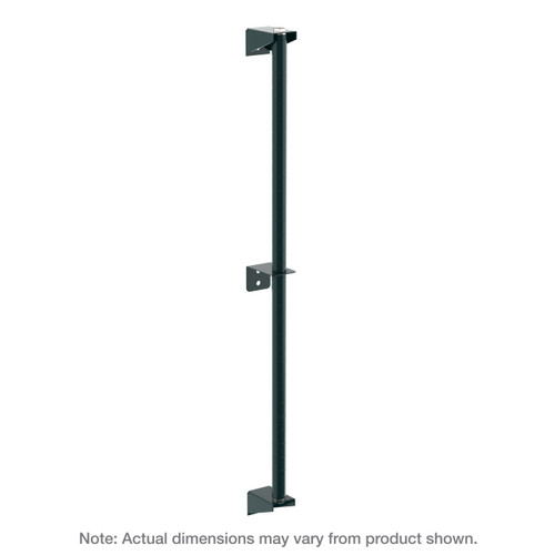Metro 54Pdfk3 Post & MounTing Brackets 54"H Metroseal 3 Epoxy