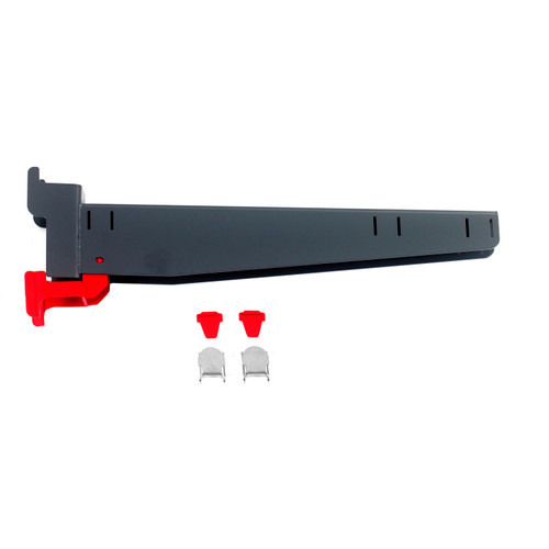 Metro SMA18A-ADD Smartlever 18" Single Arm (1) Smartlever Arm W/Armkeeper