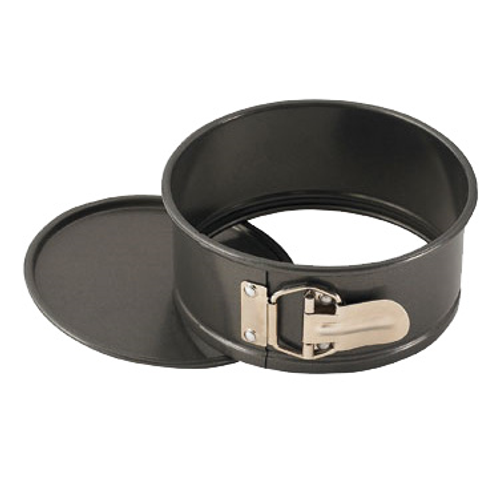 Winco HSP-103 10" x 2.75" Round Bakeware Springform Pan