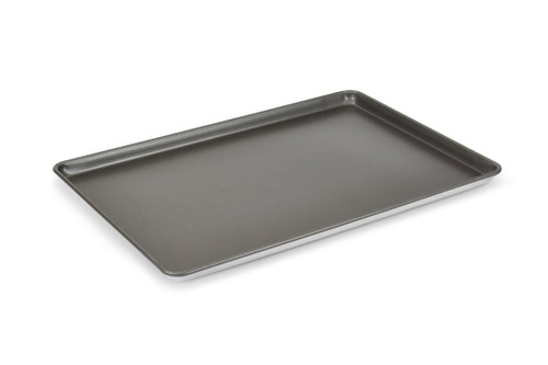 Vollrath 9002NS 18" x 1" Aluminum Wear-Ever Sheet Pan