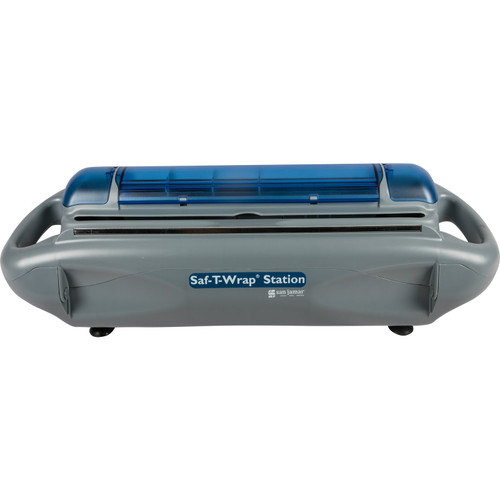 San Jamar SW1218 WrapStation Dispenser