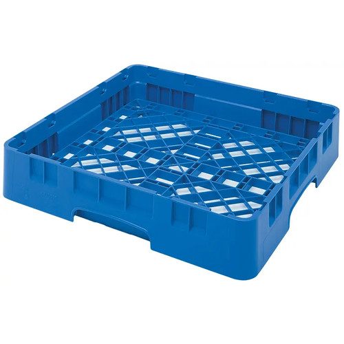 Cambro BR258168 Camrack Base Rack Full Size 19-3/4" x 19-3/4" - 6/Case