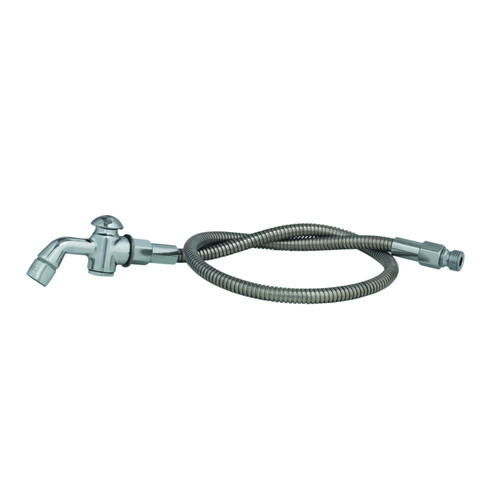 T&S Brass B-0101-A60 Spray Valve 60"