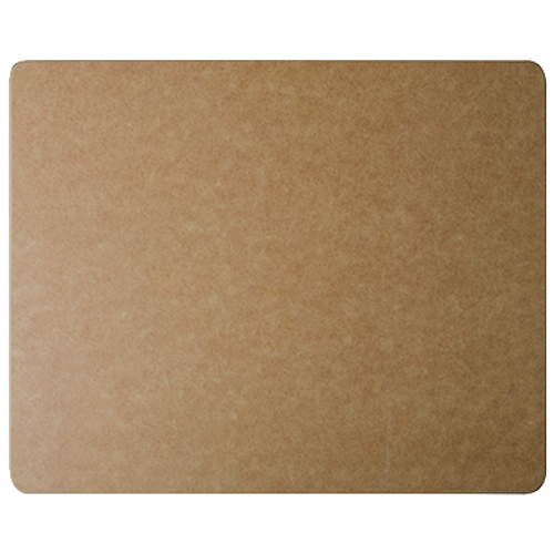 San Jamar TC182412 18" x 24" x 1/2" Tuff-Cut Cutting Board