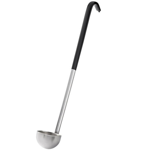 Vollrath 58011 1 Oz. Stainless Steel Ladle