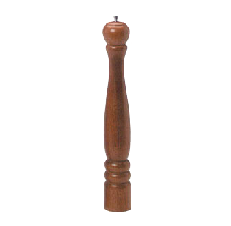 American Metalcraft WPM18 Pepper Mill