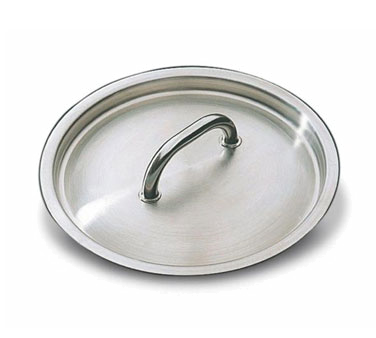 Matfer Bourgeat 692050 19.75" W Stainless Steel Excellence Sauce Pan Lid
