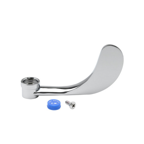 T&S Brass B-WH4C Wrist Handle 4"