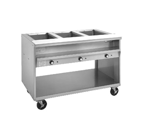 Randell 3515-240-E Electric Hot Food Table - 208-240 Volts