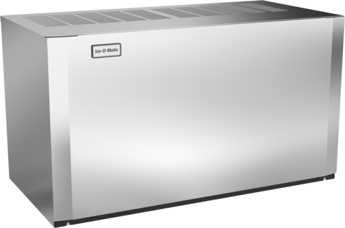 Ice-O-Matic CIM1446FA49 Elevation Series 48.25" W Air-Cooled Modular Cube Ice Maker - 208-230 Volts