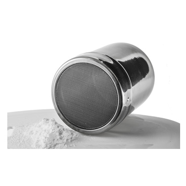 Winco SSD-10 Powdered Sugar Dispenser 10 Oz.