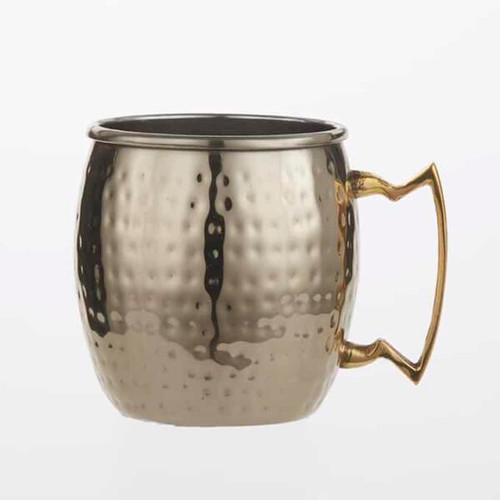 American Metalcraft GM16H Moscow Mule Mug 16 Oz.