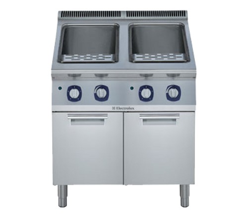 Electrolux 391202 Pasta Cooker gas