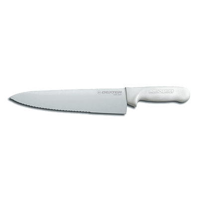 Dexter 12453 Sani-Safe Chef's/Cook's Knife
