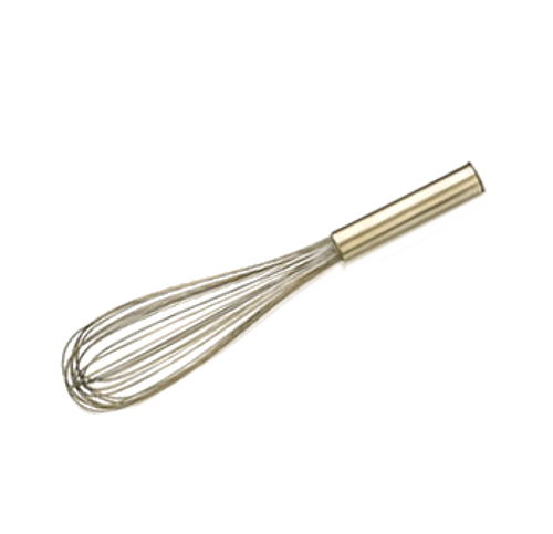 American Metalcraft PW14 Piano Whip 14" Long Sealed Handle Stainless