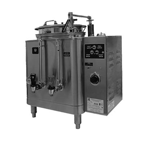 Grindmaster 7713(E) 3 Gallon Electric Midline Pump Coffee Urn