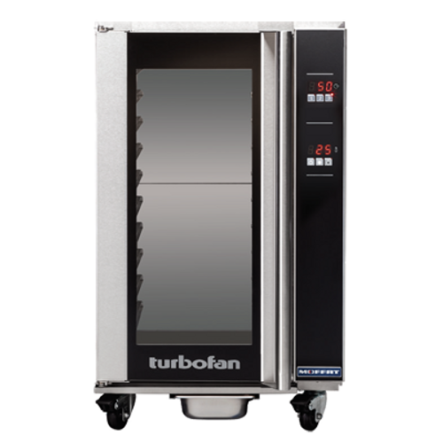 Moffat H10D Turbofan Holding Cabinet