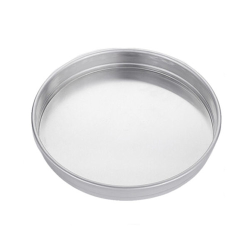 American Metalcraft HA5013 13" W Aluminum Pizza Pan