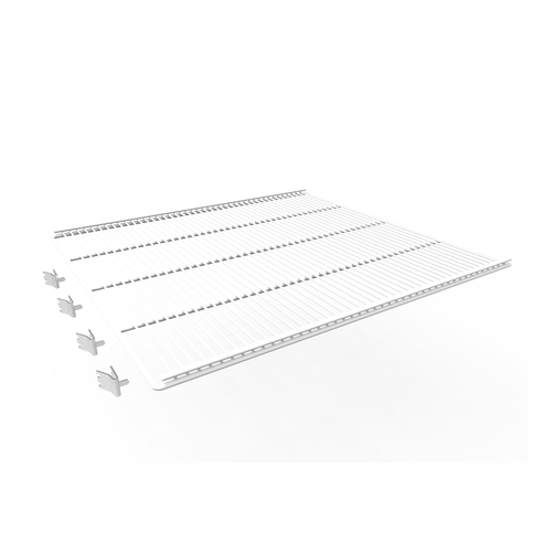 Hoshizaki HS-5317 Additional Epoxy Coated Shelf