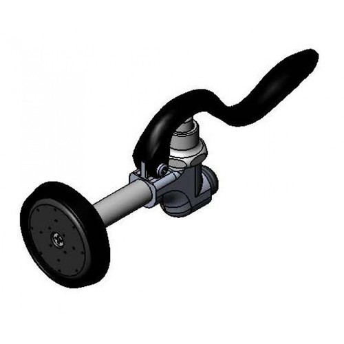 T&S Brass 5SV-H Equip Spray Valve