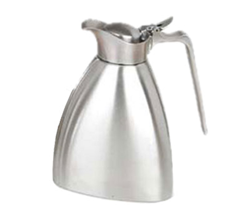 Eastern Tabletop 7531 4 Liter Triumph Collection Beverage Server Stainless Steel