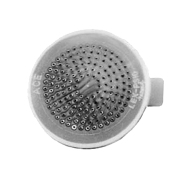 American Metalcraft T10SDF Shaker Top Only