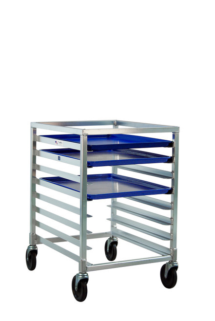 New Age 1314 Bun Pan Rack
