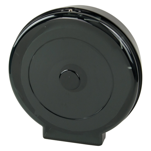 Winco TD-120S 11" Toilet Paper Roll Dispenser