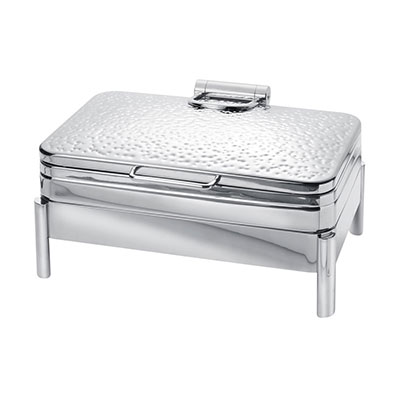 Eastern Tabletop 3925HS Jazz Rock Collection Induction Chafer