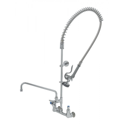 T&S Brass B-0133-Adf12 Easyinstall Pre-Rinse Unit