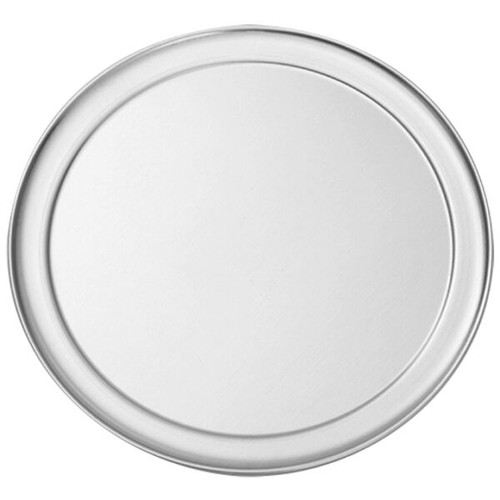 American Metalcraft TP20 20" Round Aluminum Pizza Pan