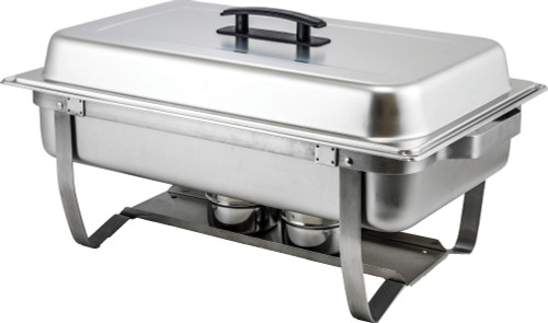 Winco C-4080 Chafer 8 qt