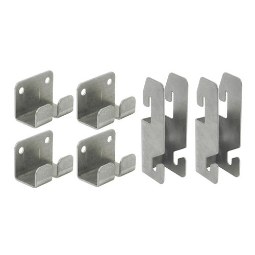 Metro SWGB1 Smartwall Bracket Kit