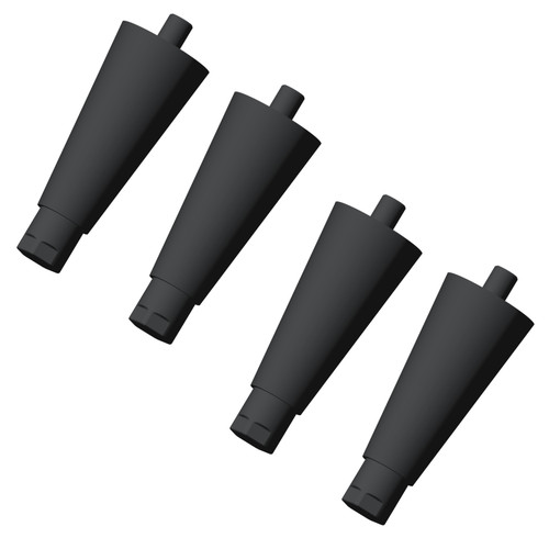 Hoshizaki HS-3512 6" Set of 4 Legs