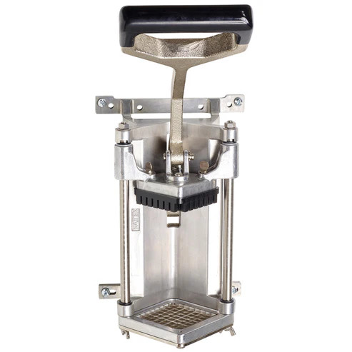 Winco HFC-375 Quick Slice French Fry Cutter 3/8"