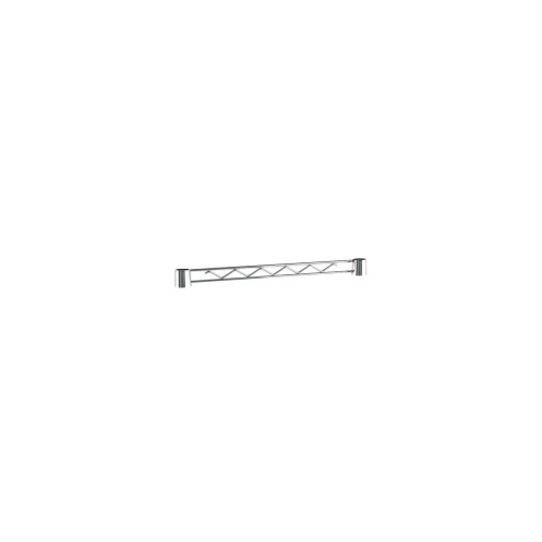 Metro H118C Super Erecta Hanger Rail 18"L Chrome