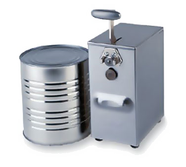 Edlund 266 1-Speed Electric Can Opener - 115V
