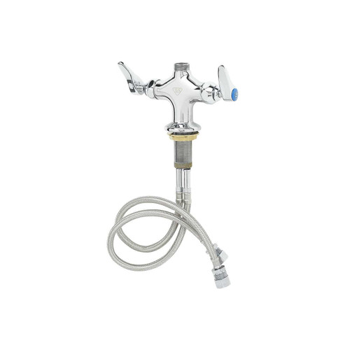 T&S Brass B-0200-CR-LN B-0200-LN with cerama cartridges