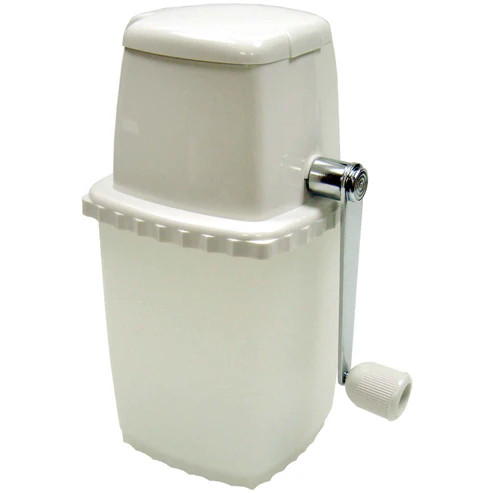 Winco ICP-9 6"L x 4-7/8"W x 9-1/2"H Ice Crusher