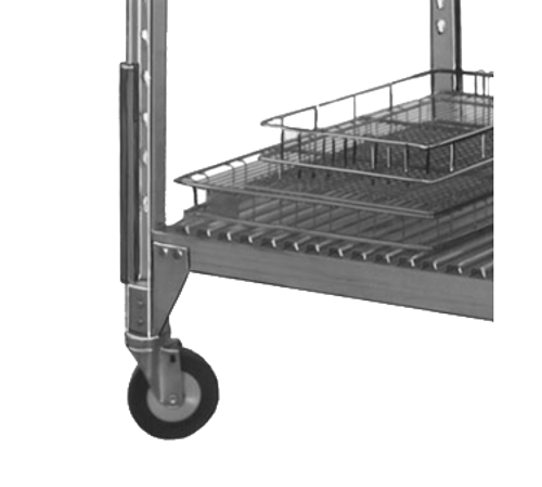 Cres Cor 1056-005 Vertical Bumpers