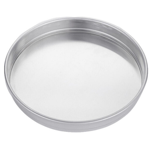 American Metalcraft HA5018 18" W Aluminum Pizza Pan