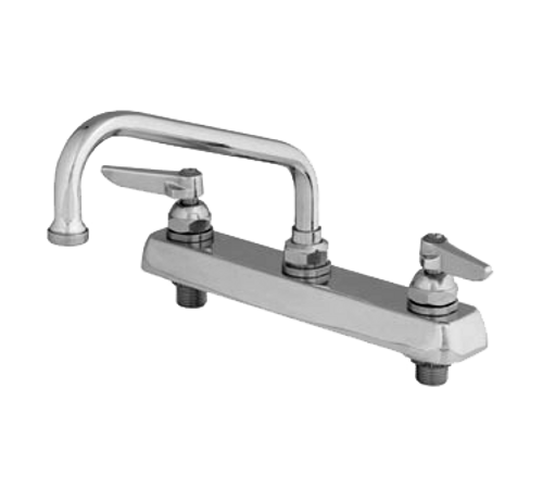 T&S Brass B-1121-M Faucet 8"