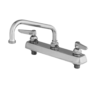 T&S Brass B-1121-M Faucet 8"