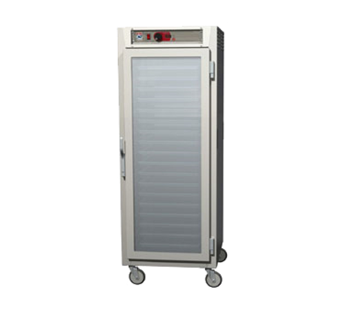 Metro C589L-SFC-UPFC C5 8 Series Controlled Temperature Holding Cabinet