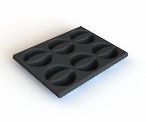 Merrychef 32Z4116 Gyoza Tray