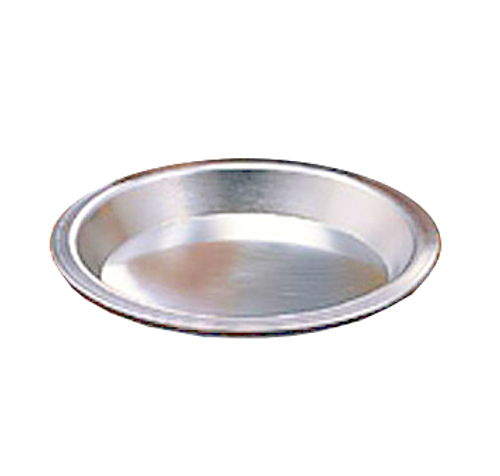 American Metalcraft 897 9" x 1.81" Deep Dish Pie Pan