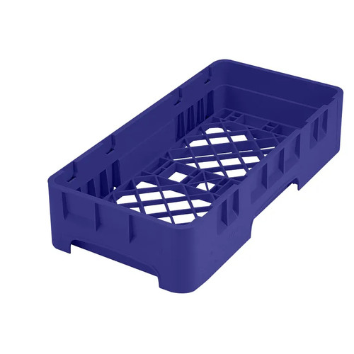Cambro HBR258186 Camrack Base Rack Half Size 19-3/4" x 9-7/8" - 6/Case