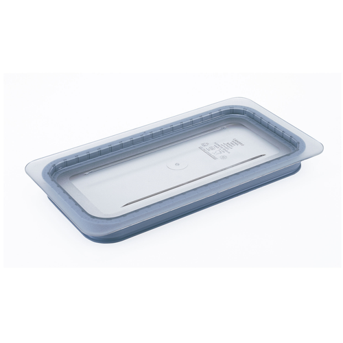 Cambro 30CWGL135 Camwear 1/3 Size Clear Food Pan